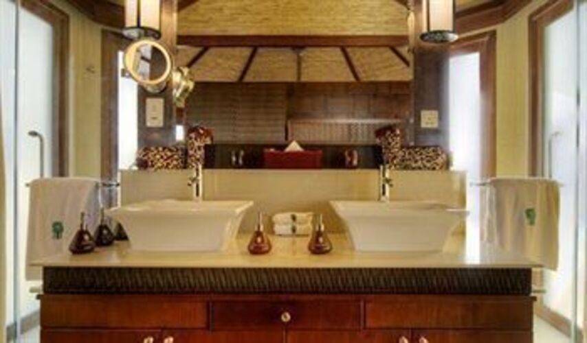 The Ritz-Carlton Ras Al Khaimah Al Hamra Beach (Ex.Banyan Tree Ras Al Khaimah Beach Resort)