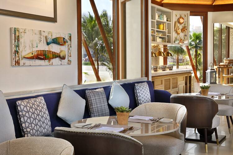 The Ritz-Carlton Ras Al Khaimah, Al Hamra Beach (Ex. Banyan Tree Ras Al Khaimah Beach Resort)