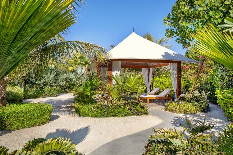 The Ritz-Carlton Ras Al Khaimah, Al Hamra Beach (Ex. Banyan Tree Ras Al Khaimah Beach Resort)