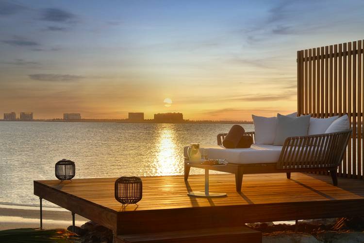 The Ritz-Carlton Ras Al Khaimah, Al Hamra Beach (Ex. Banyan Tree Ras Al Khaimah Beach Resort)