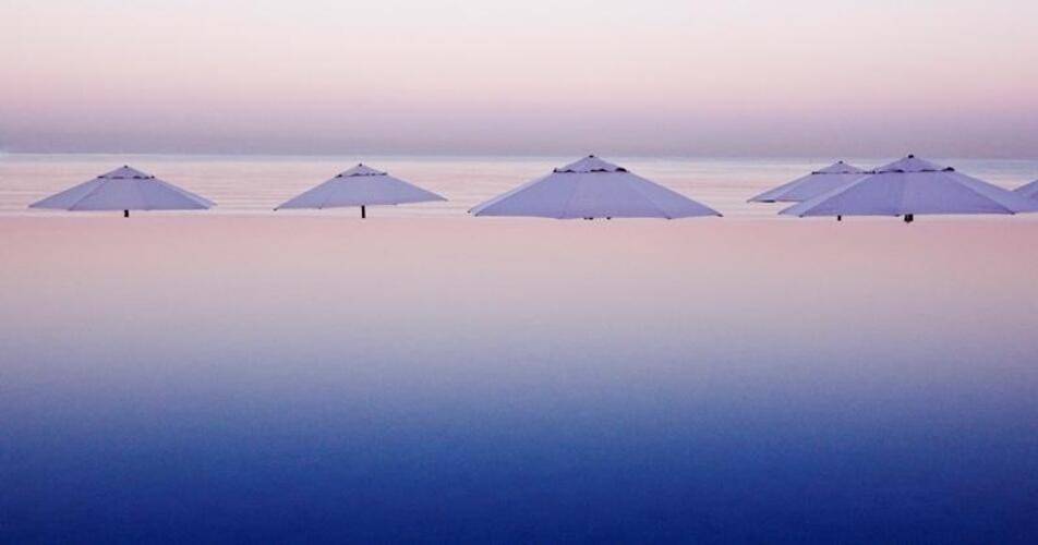 The Ritz-Carlton Ras Al Khaimah Al Hamra Beach (Ex.Banyan Tree Ras Al Khaimah Beach Resort)