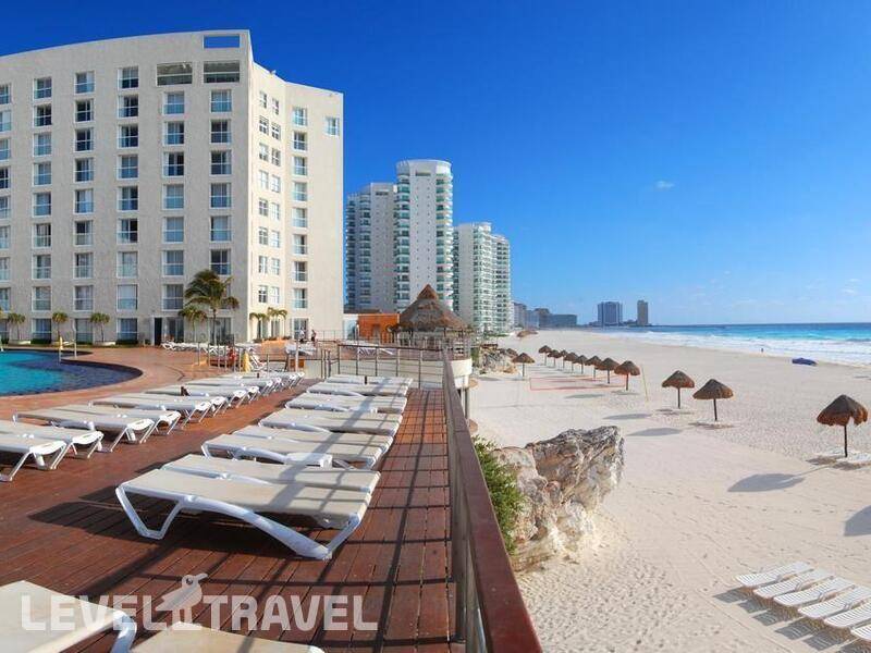 Фотография Sunset Royal Beach