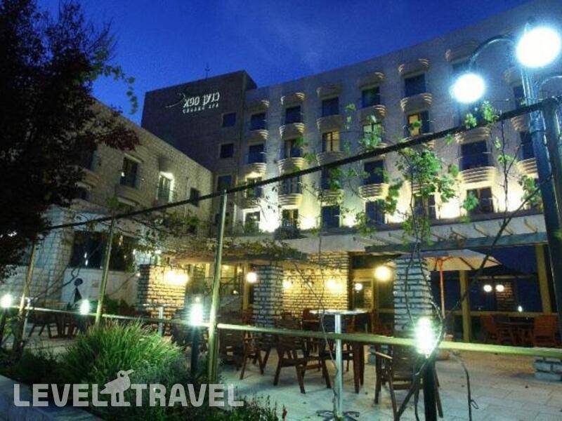 Фотография Canaan Spa