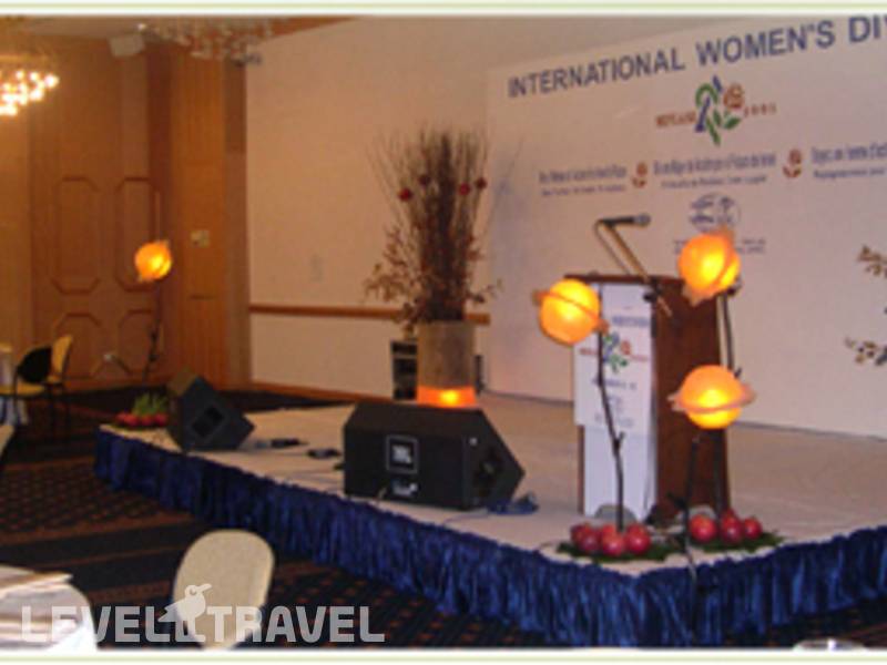 Фотография Canaan Spa Фотография Canaan Spa