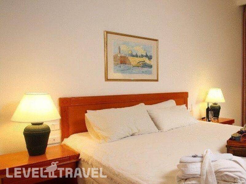 Фотография Canaan Spa Фотография Canaan Spa