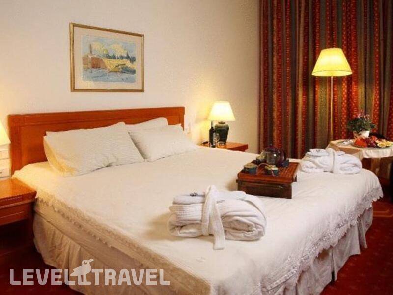 Фотография Canaan Spa