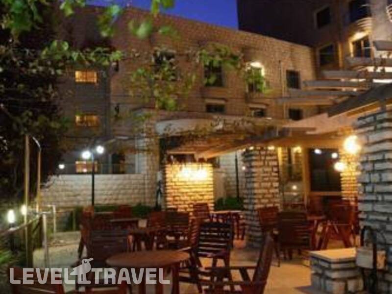 Фотография Canaan Spa