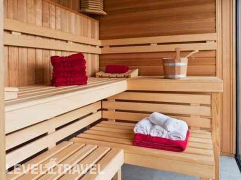 Фотография Canaan Spa Фотография Canaan Spa