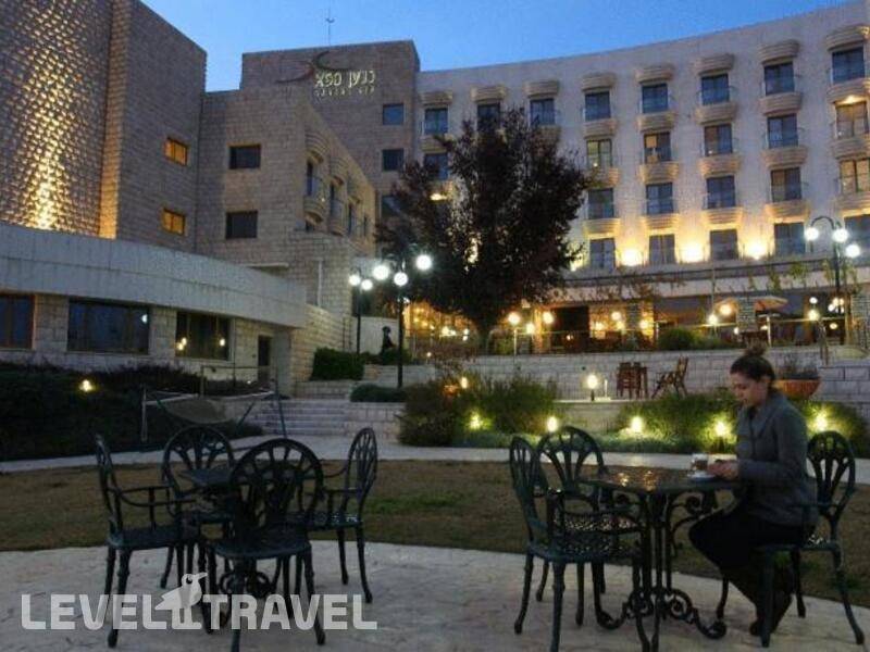 Фотография Canaan Spa