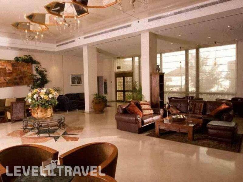 Фотография Canaan Spa