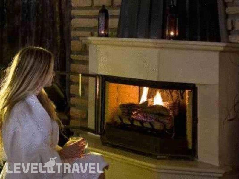 Фотография Canaan Spa