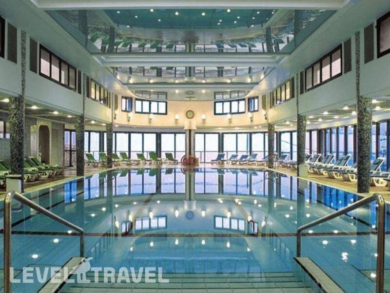 Фотография Canaan Spa