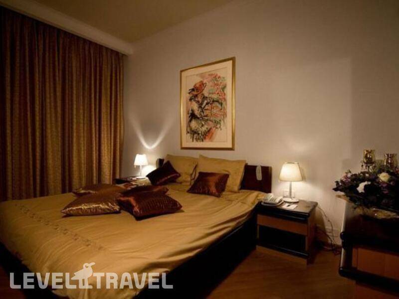 Фотография Canaan Spa Фотография Canaan Spa