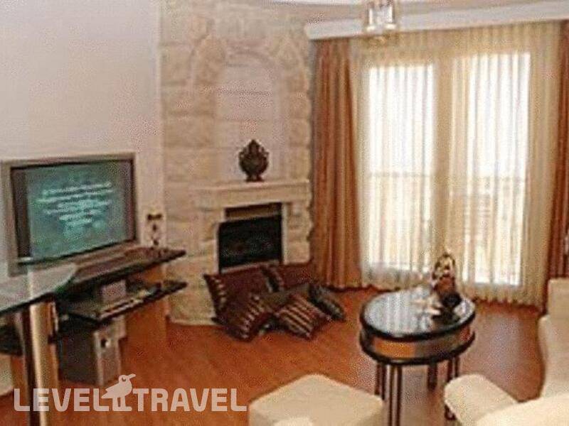 Фотография Canaan Spa