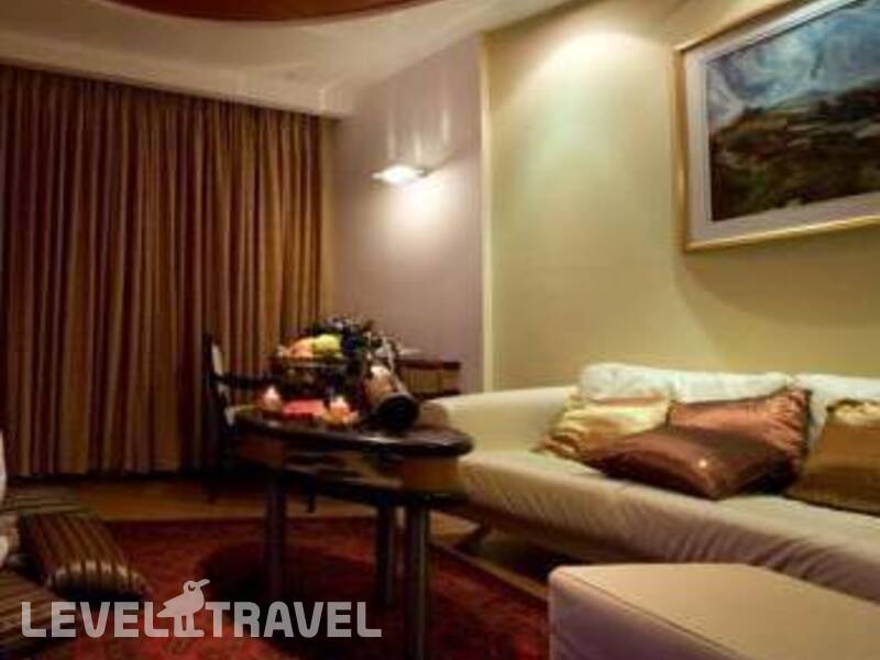 Фотография Canaan Spa Фотография Canaan Spa