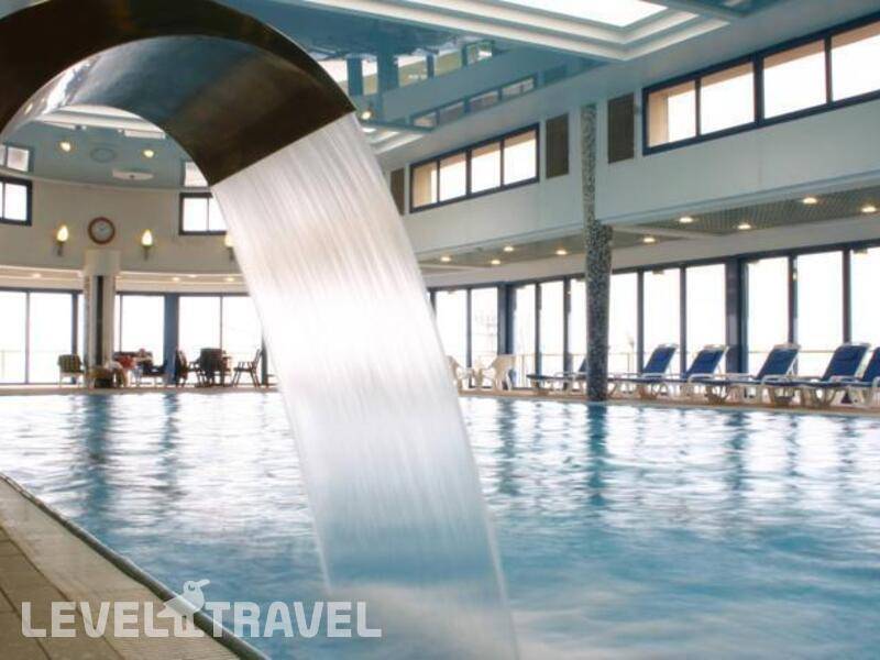 Фотография Canaan Spa