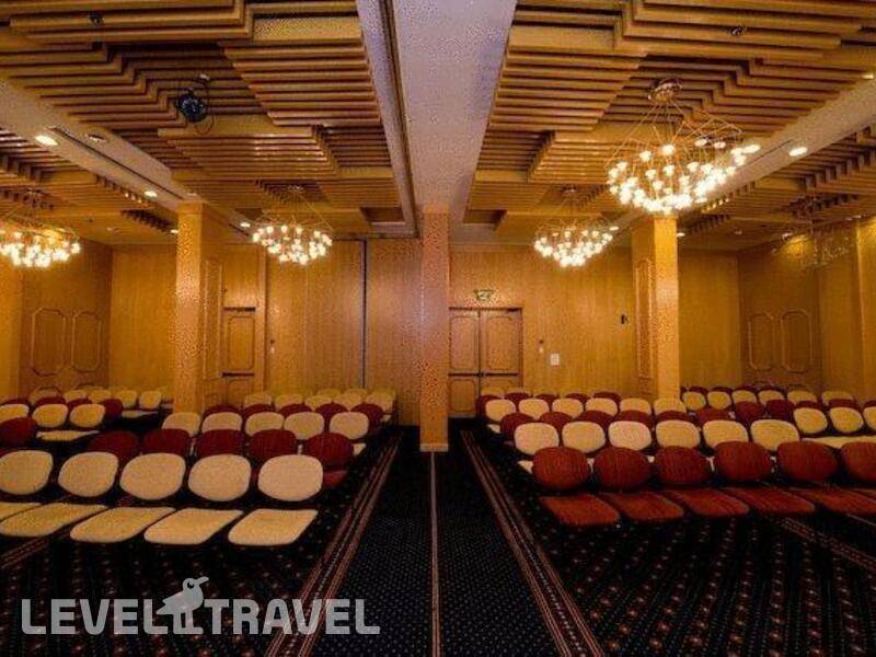 Фотография Canaan Spa Фотография Canaan Spa