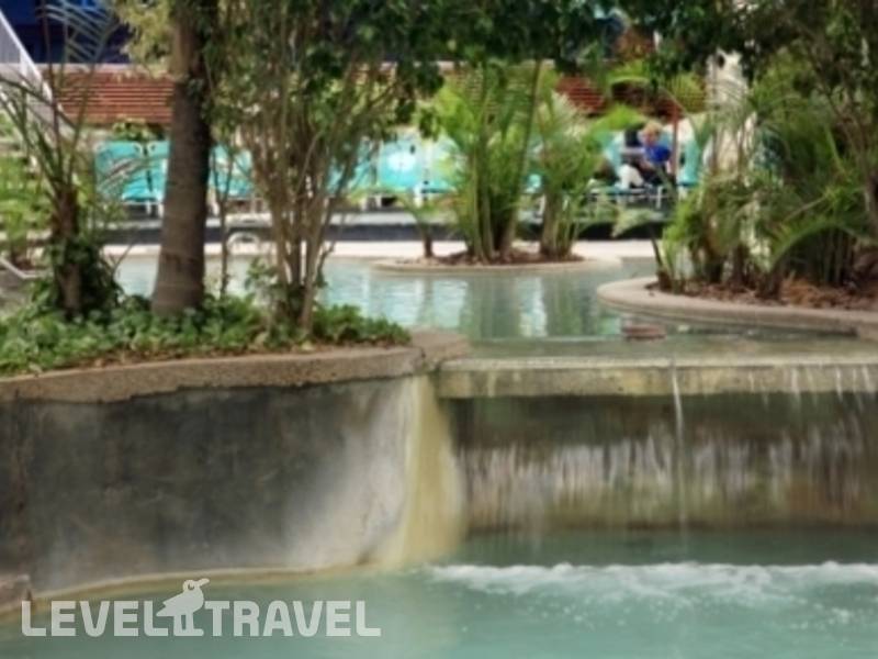 Фотография Hamat Gader Spa Village Фотография Hamat Gader Spa Village