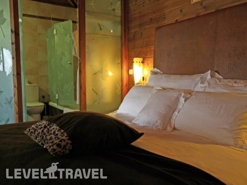 Фотография Hamat Gader Spa Village Фотография Hamat Gader Spa Village