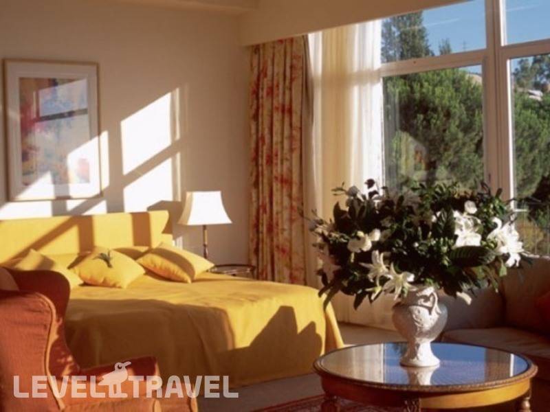 Фотография Hamat Gader Spa Village Фотография Hamat Gader Spa Village