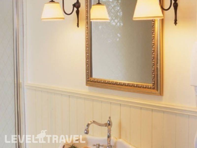 Фотография Hamat Gader Spa Village Фотография Hamat Gader Spa Village