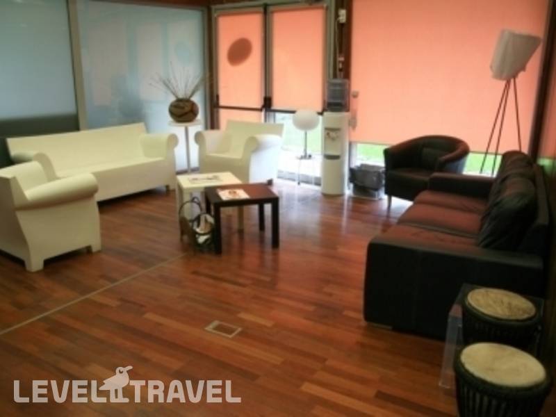 Фотография Hamat Gader Spa Village Фотография Hamat Gader Spa Village