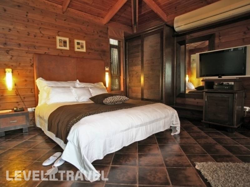 Фотография Hamat Gader Spa Village Фотография Hamat Gader Spa Village