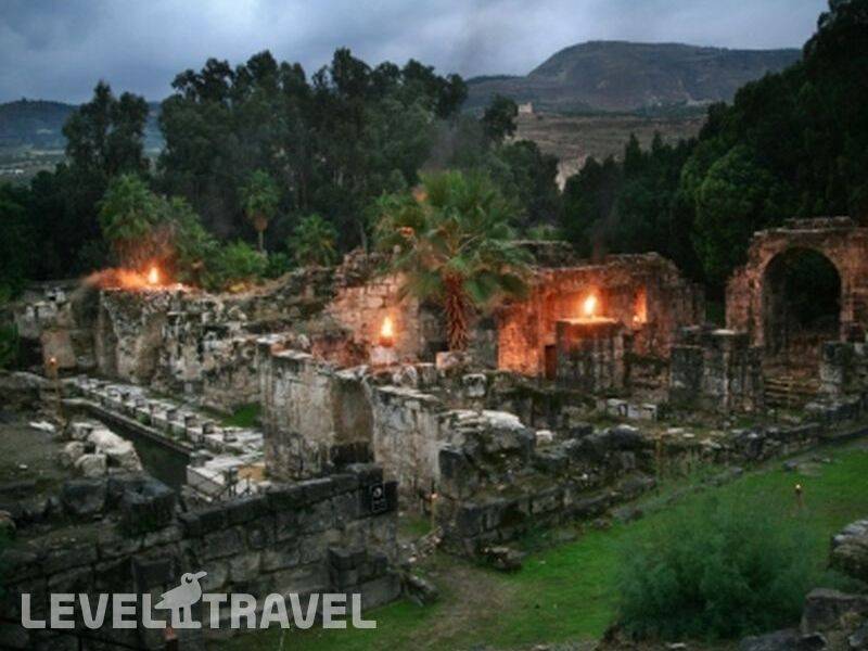 Фотография Hamat Gader Spa Village Фотография Hamat Gader Spa Village