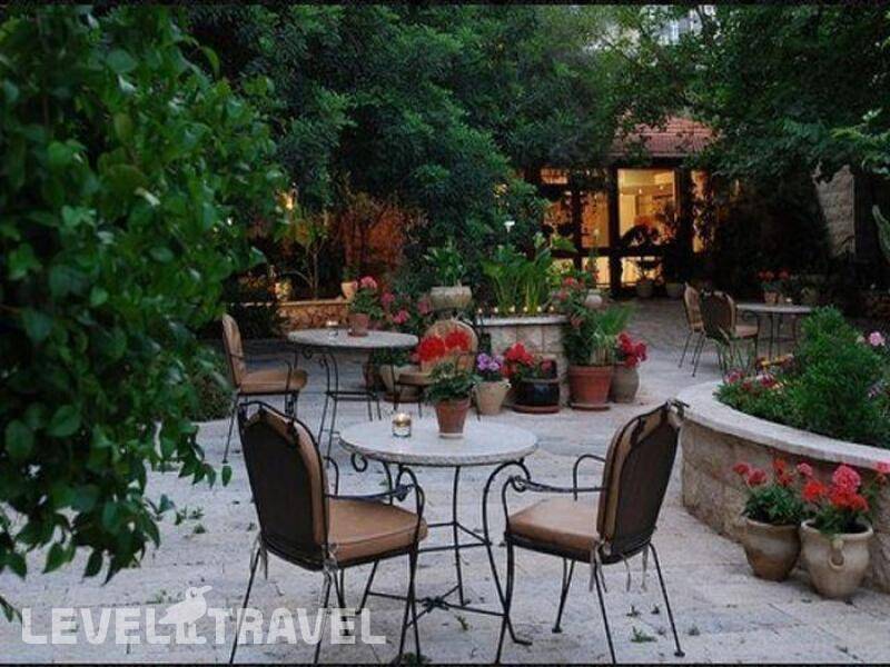 Фотография Hamat Gader Spa Village Фотография Hamat Gader Spa Village