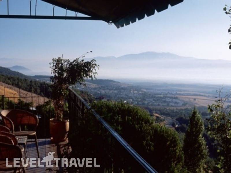 Фотография Hamat Gader Spa Village Фотография Hamat Gader Spa Village