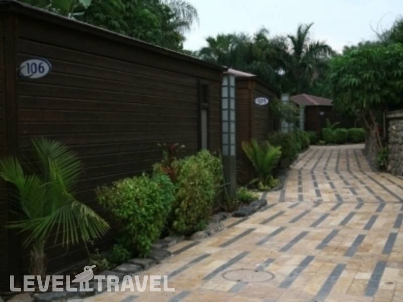 Фотография Hamat Gader Spa Village Фотография Hamat Gader Spa Village