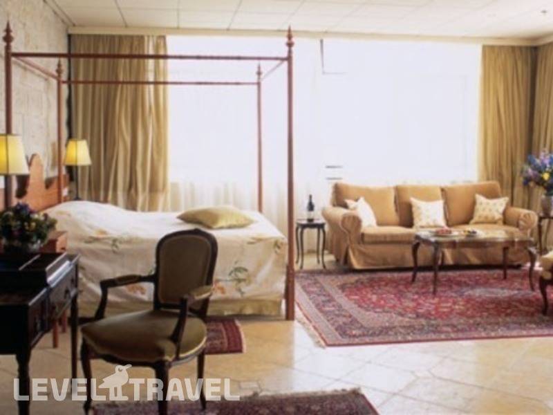 Фотография Hamat Gader Spa Village Фотография Hamat Gader Spa Village