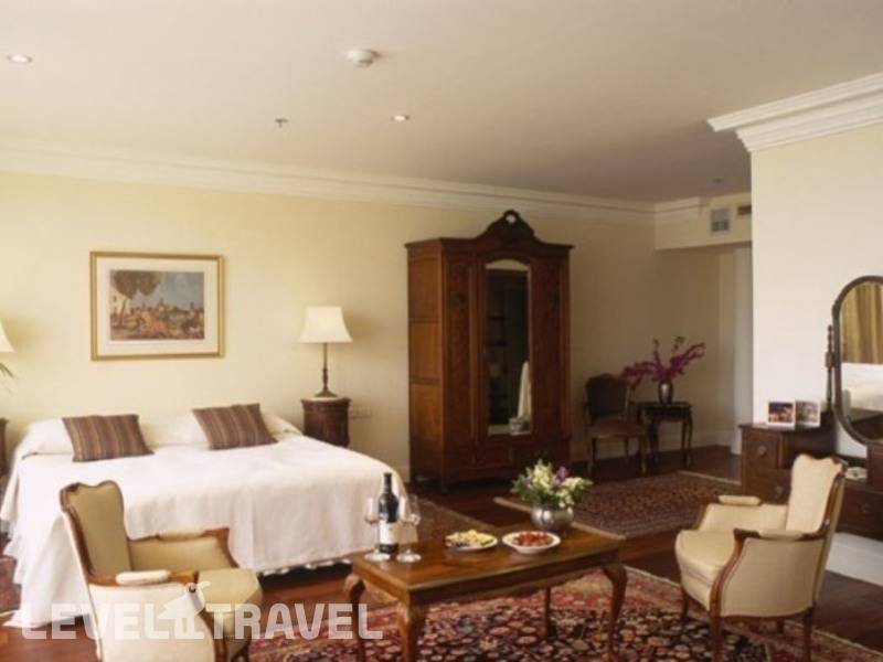 Фотография Hamat Gader Spa Village Фотография Hamat Gader Spa Village