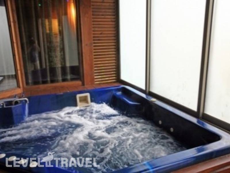 Фотография Hamat Gader Spa Village Фотография Hamat Gader Spa Village