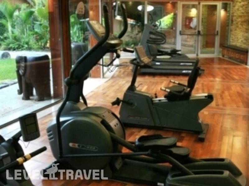 Фотография Hamat Gader Spa Village Фотография Hamat Gader Spa Village