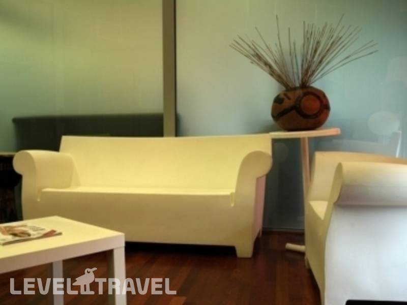 Фотография Hamat Gader Spa Village Фотография Hamat Gader Spa Village