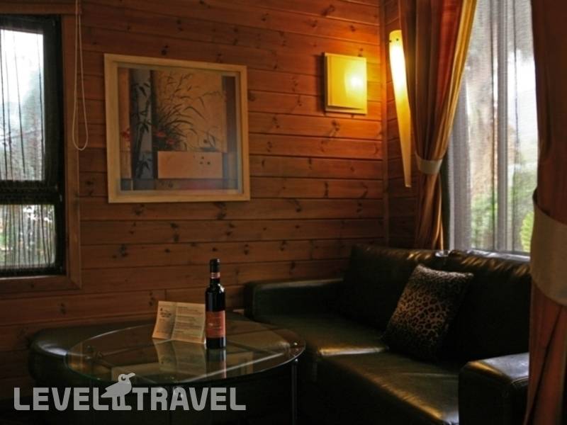 Фотография Hamat Gader Spa Village Фотография Hamat Gader Spa Village