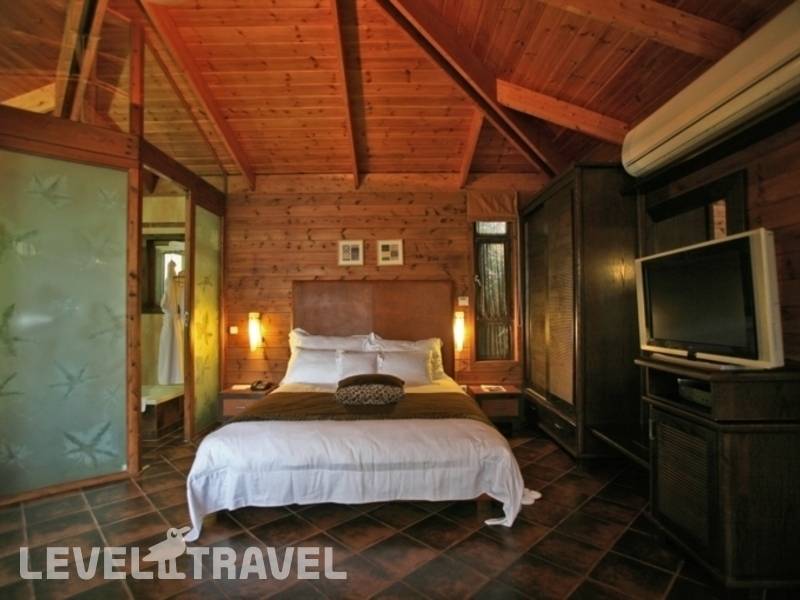 Фотография Hamat Gader Spa Village Фотография Hamat Gader Spa Village