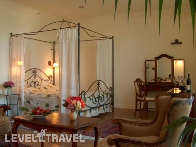 Фотография Hamat Gader Spa Village Фотография Hamat Gader Spa Village