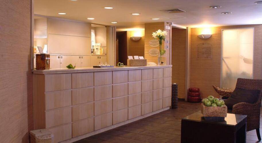 Shizen Lifestyle Spa Resort