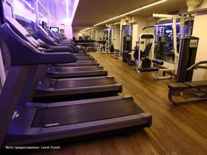 Фотография Shizen Lifestyle Spa Resort