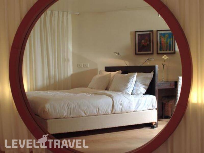 Фотография Shizen Lifestyle Spa Resort Фотография Shizen Lifestyle Spa Resort