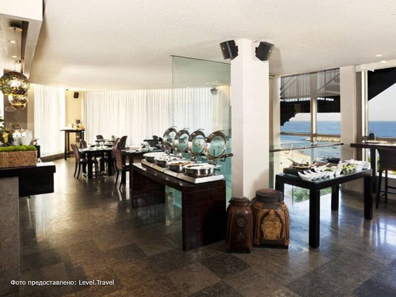 Фотография Shizen Lifestyle Spa Resort