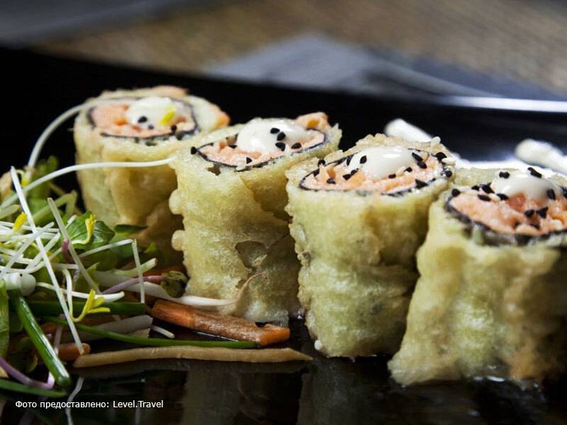 Фотография Shizen Lifestyle Spa Resort