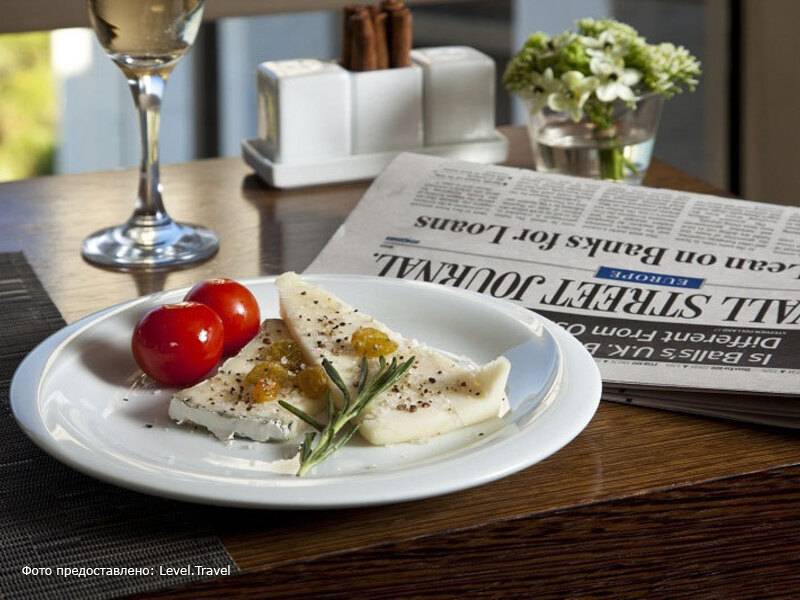 Фотография Shizen Lifestyle Spa Resort