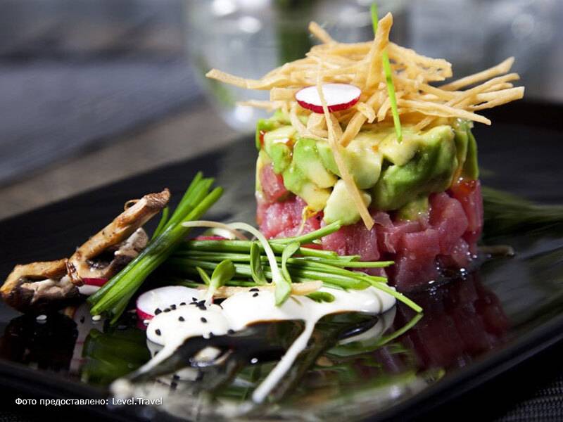 Фотография Shizen Lifestyle Spa Resort