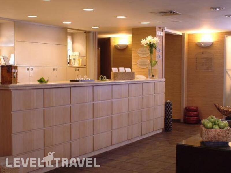 Фотография Shizen Lifestyle Spa Resort Фотография Shizen Lifestyle Spa Resort