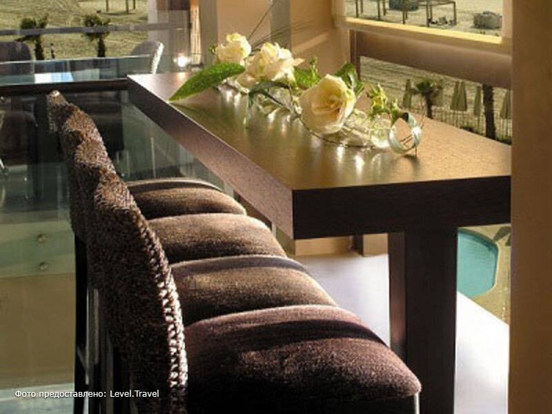 Фотография Shizen Lifestyle Spa Resort