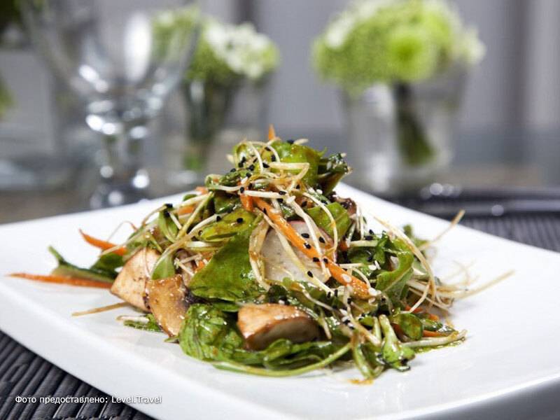 Фотография Shizen Lifestyle Spa Resort