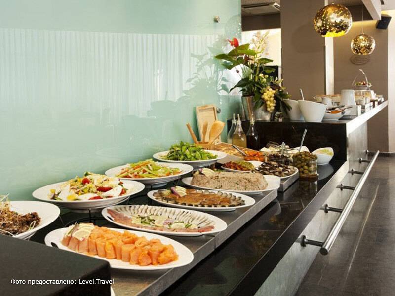 Фотография Shizen Lifestyle Spa Resort